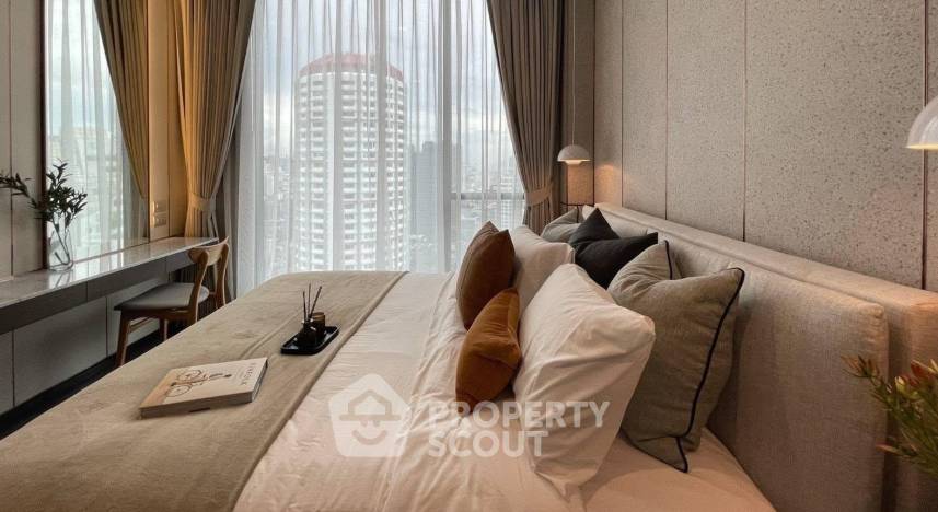 picture 1-BR Condo at Laviq Sukhumvit 57 near BTS Thong Lor (ID 3104304) - 3/6