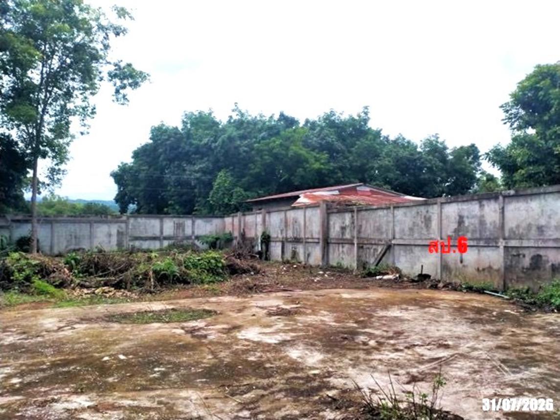 รูป โกดัง 1321.5 ตร.วา เมืองเลย เลย 6.2M - รูปที่ 35/39