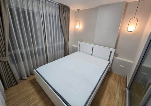 🔥 ให้เช่า 📌 The Trust Residence Ratchada - Rama 3 (ID Line : 0993951649) ต่อรองได้ จองไวมาก!! ✅ เรามีสต็อกอีกหลายโครงการ ตอบไวมาก มีข้อเสนอดีๆทุกดีล