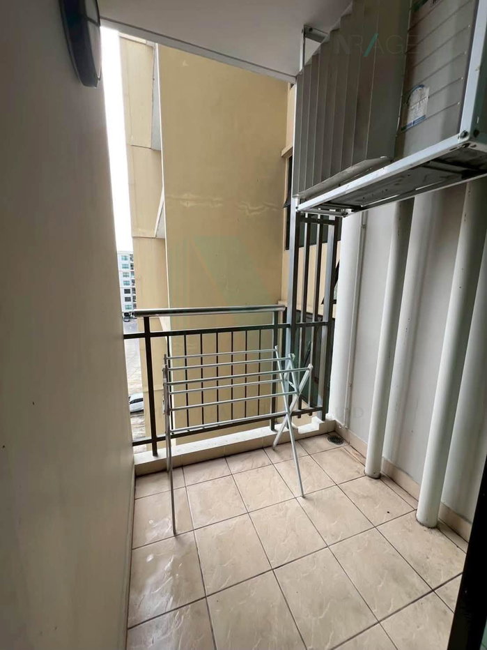 picture 🚩 For Sell Condo SUPALAI CUTE RATCHAYOTHIN-PHAHOLYOTHIN 34 Building B, Floor 6,Studio, Room size 37 sqm - 7/8