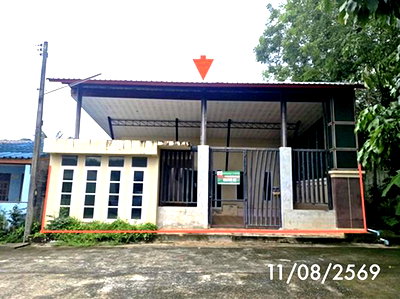 Houses for sale Chawang Nakhon Sri Thammarat : HOME 62 Sq.w. Chawang Nakhon Sri Thammarat for 2.7M
