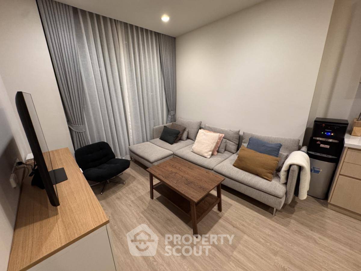 picture 2-BR Condo at Noble State 39 near BTS Phrom Phong (ID 2883694) - 3/7