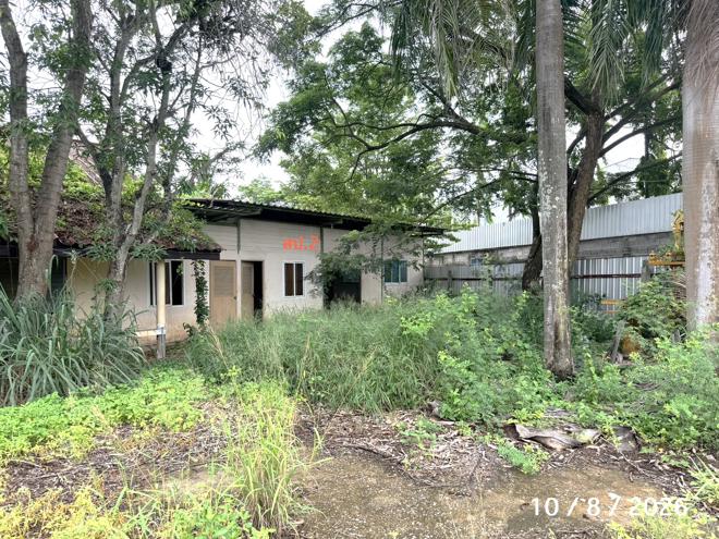 picture HOME 500 Sq.w. Saraphi Chiang Mai for 3.7M - 11/41