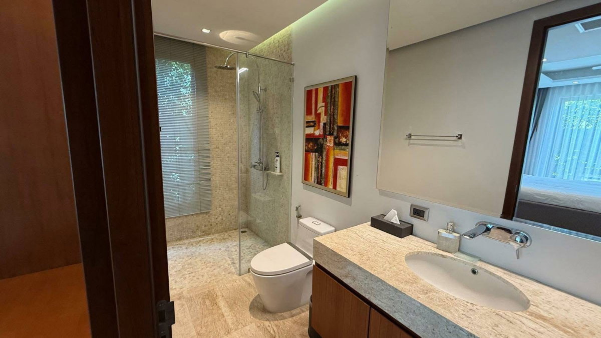 รูป ขายวิลล่าหรู BOTANICA บางเทาภูเก็ต - รูปที่ 15/36