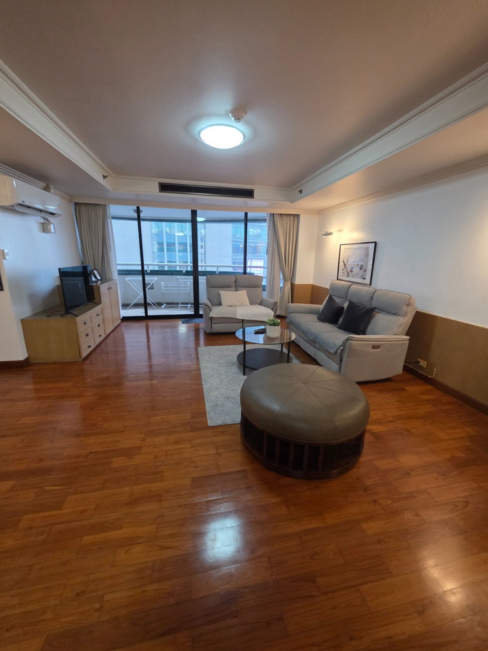 picture Condo for Rent – Las Colinas Sukhumvit | Spacious 2 Bedroom 145 sqm - 9/10