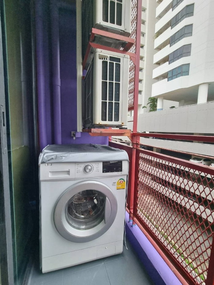 picture FOR RENT-🏠 Mestyle Bangna Condo – Low Rise - 11/18