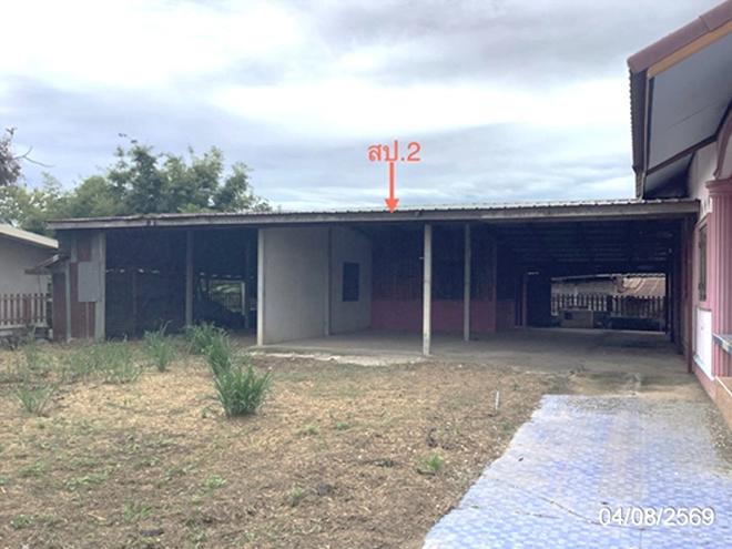 picture HOME 234 Sq.w. Pang Sila Thong Kamphaeng Phet for 1.8M - 12/37