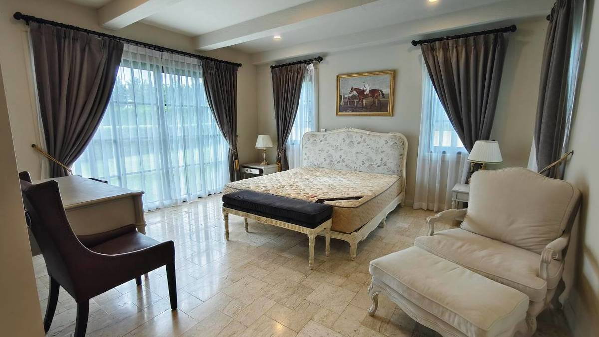 รูป ขายด่วน บ้านสวยมายโอโซน เขาใหญ่ ขนาด 211 ตร.ว. 3 นอน 3 น้ำ ใกล้ Movenpick เขาใหญ่ - รูปที่ 4/12