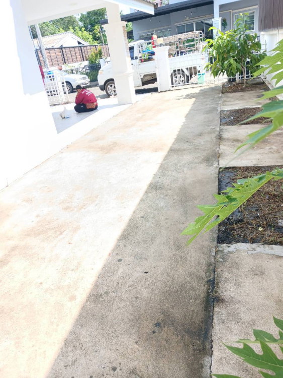 รูป  ให้เช่าบ้านเดี่ยว 2 ชั้น ใกล้แยกแม่กวง–ท่ารั้ว | ถ.เชียงใหม่–ดอยสะเก็ด พื้นที่ใช้สอยกว่า 220 ตร.ม. | 4 ห้องนอน | 2 ห้องครัว | เฟอร์นิเจอร์ครบ - รูปที่ 19/20