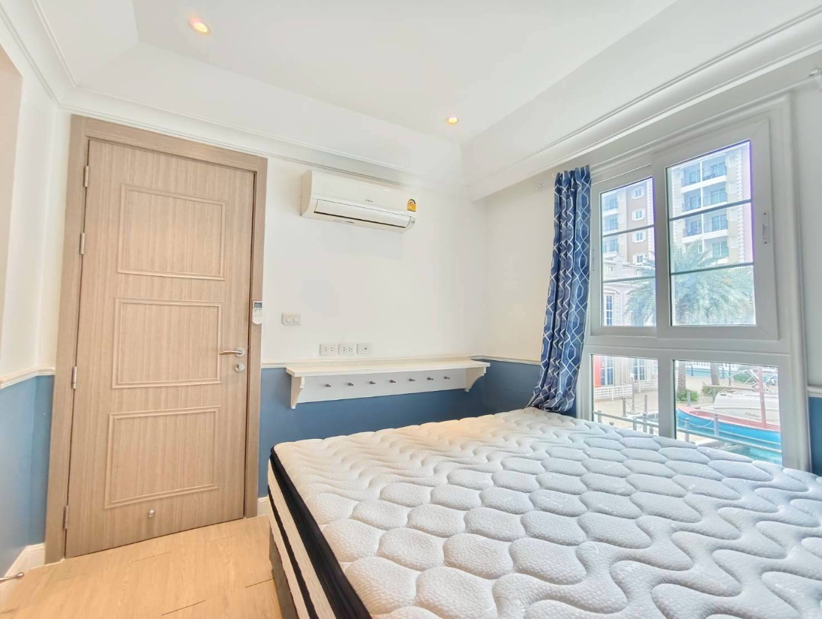 รูป ให้เช่า Seven Seas Côte d’Azur – 1 ห้องนอน 35 ตร.ม. วิวสระ | 10,000 บาท - รูปที่ 2/20