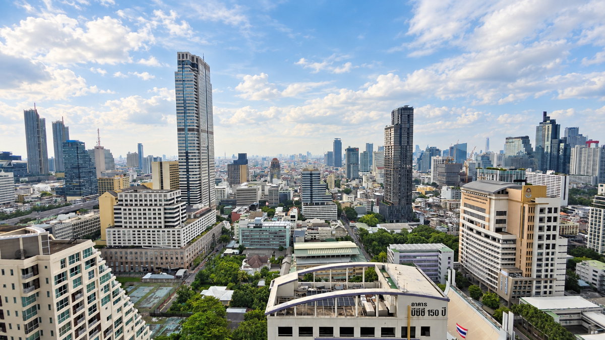 รูป ขายคอนโด The Diplomat Sathorn (86 ตร.ม.) 3นอน2น้ำ ติด BTS สุรศักดิ์ - รูปที่ 33/38