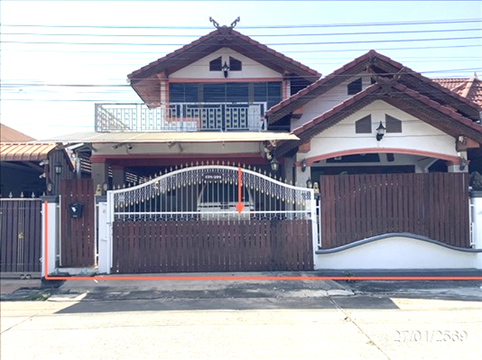 HOME 90 Sq.w. Muang Nakhon Sawan Nakhon Sawan for 3.7M