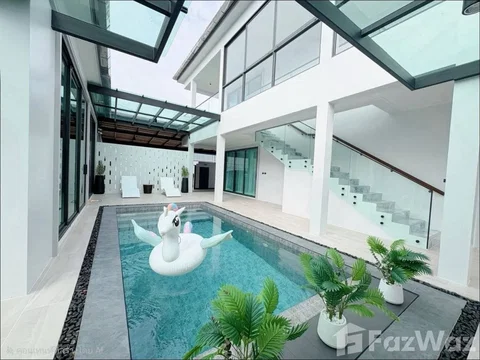 4 Bedroom Villa for rent in Chalong, Phuket 6813771