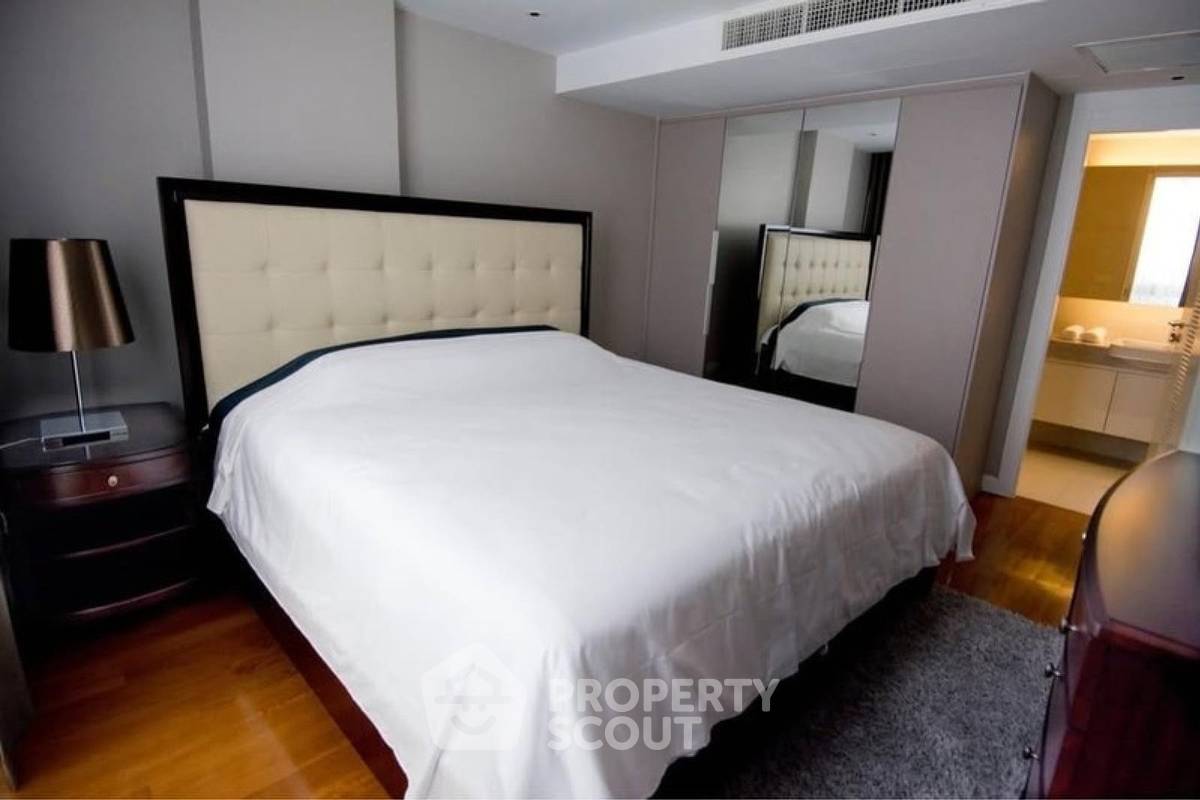 picture 2-BR Condo at La Citta Penthouse near BTS Thong Lor (ID 3214516) - 5/5