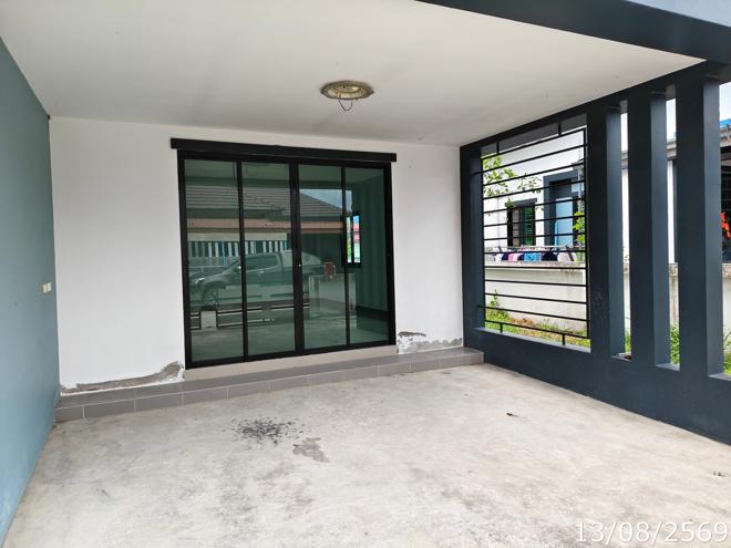 picture HOME 41.2 Sq.w. Nikhom Pattana Rayong for 1.9M - 2/21