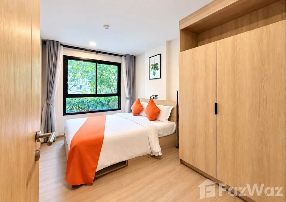 picture 2-Bedroom Condo For Rent at Dcondo Reef Phuket 6811911 - 2/9