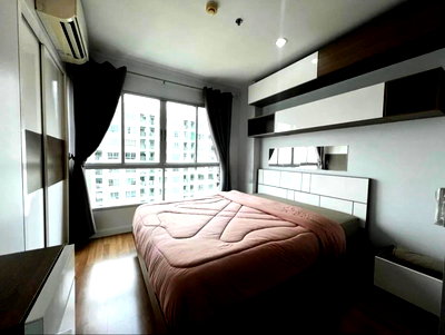 ขายคอนโด : 🔥ขายด่วน Lumpini Place Ratchayothin  | ขายเพียง 2.95 ล้าน 🔥