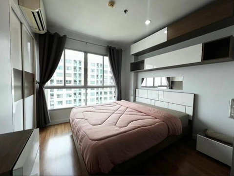 🔥ขายด่วน Lumpini Place Ratchayothin  | ขายเพียง 2.69 ล้าน 🔥