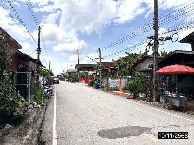รูป บ้านเดี่ยว 47 ตร.วา แก้งคร้อ ชัยภูมิ 1.3M - รูปที่ 6/15