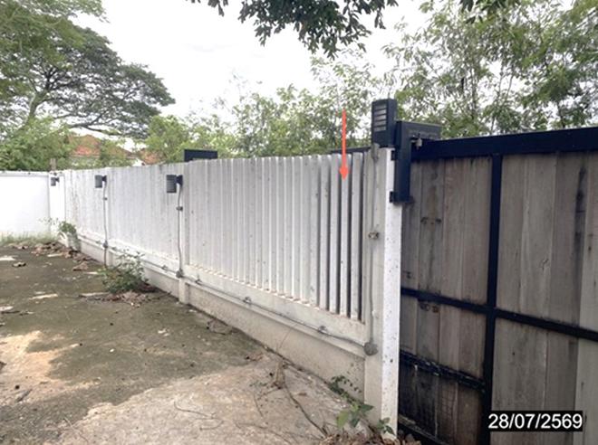 รูป บ้านเดี่ยว 102 ตร.วา เมืองพิษณุโลก พิษณุโลก 5.8M - รูปที่ 18/39