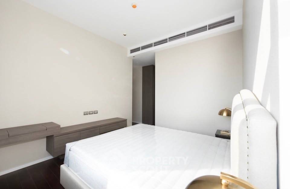 รูป คอนโด 2-ห้องนอน ที่ เดอะ ดิโพลแมท 39 พร้อมพงษ์ ใกล้ BTS พร้อมพงษ์ (ID 3343239) - รูปที่ 6/10