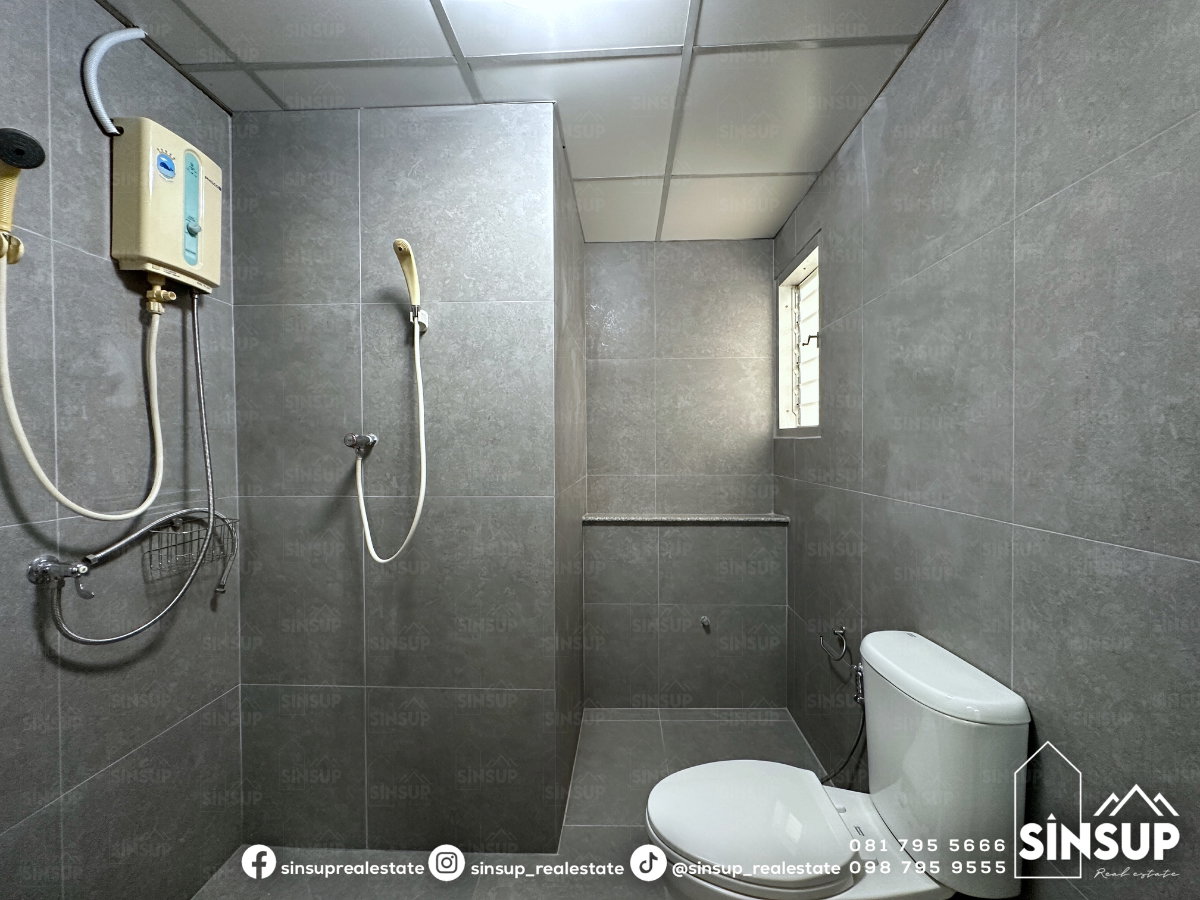 picture 🏙️ Commonwealth Pinklao for Rent | Corner Unit Next to MRT Bang Yi Khan - 8/10