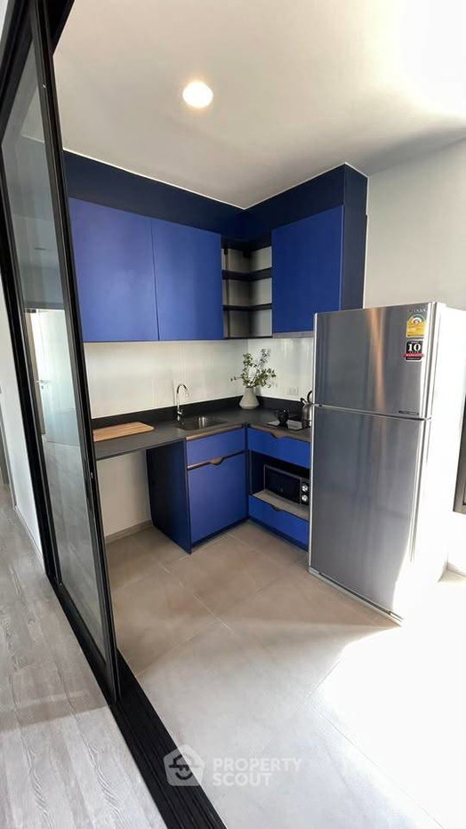 picture 2-BR Condo At XT Ekkamai Near BTS Thong Lor, Sukhumvit (ID 3343233) - 7/7