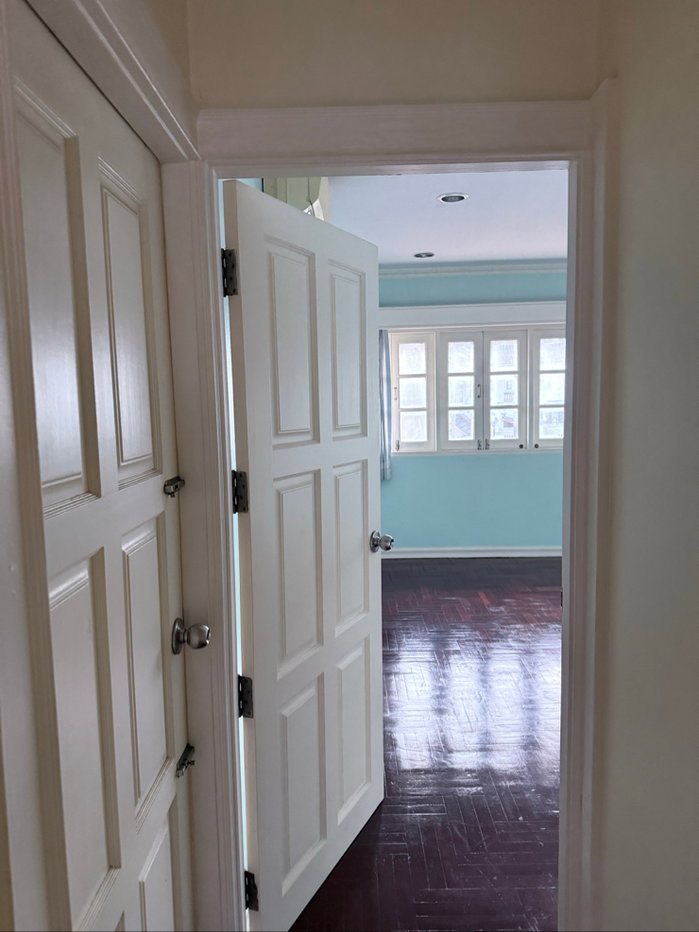 picture For rent Townhome 3 floor near pinklao area - 9/13