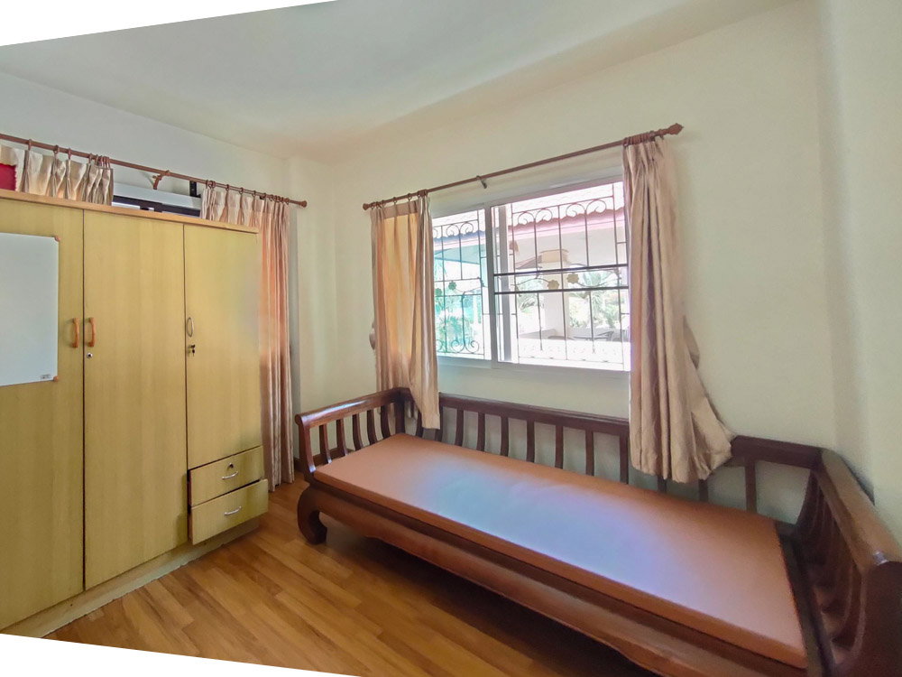 รูป ให้เช่าบ้านหางดง เชียงใหม่ | ใกล้โรงเรียนนานาชาติปัญญาเด่น สาธิตรังสิต เกรซ และลานนา - รูปที่ 31/42
