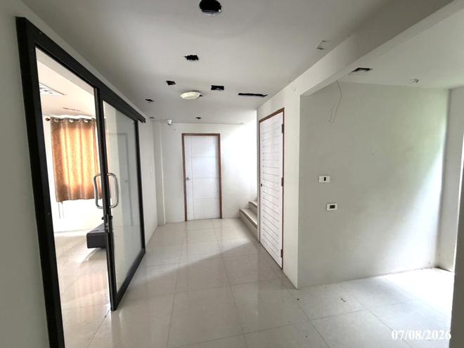 รูป อาคารสำนักงาน 150 ตร.วา ปิ่นทองแลนด์ 6/2 ลาดหลุมแก้ว ปทุมธานี 5.5M - รูปที่ 8/45