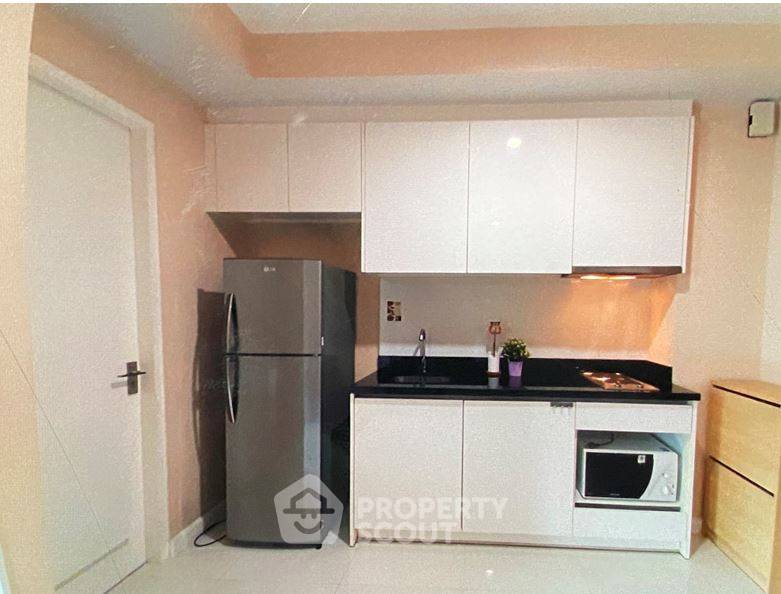 picture 1-BR Condo At The Bloom Sukhumvit 71 Near BTS Phra Khanong (ID 808906) - 3/6