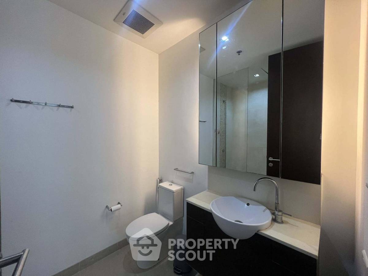 รูป คอนโด 2-ห้องนอน ที่ เดอะล็อฟท์ เย็นอากาศ คอนโดมิเนียม ใน ช่องนนทรี (ID 3341240) - รูปที่ 4/5