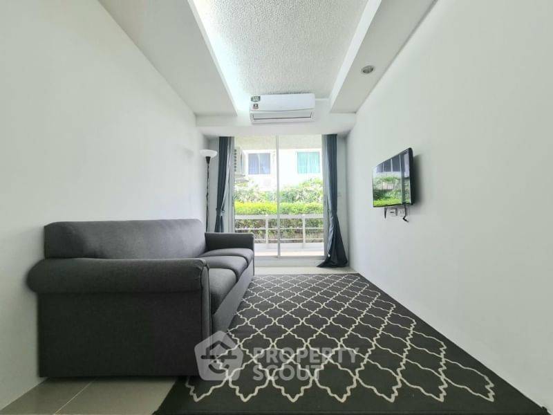 picture Great Value 2-BR Waterford Sukhumvit 50 Condominium, BTS On Nut (ID 1014149) - 6/16