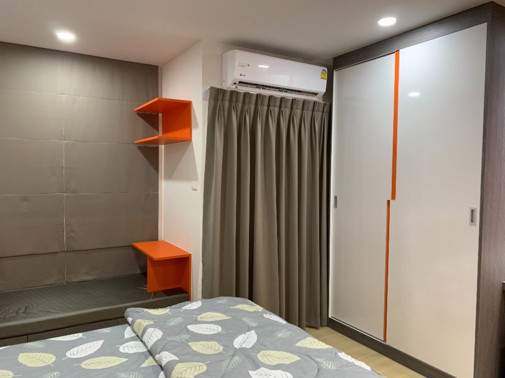 picture Condo for Rent at Supalai Veranda Ramkhamhaeng (K6909026) ID Line : @condo64 - 3/9