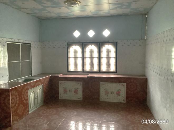 picture HOME 234 Sq.w. Pang Sila Thong Kamphaeng Phet for 1.8M - 7/37