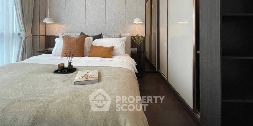 picture 1-BR Condo at Laviq Sukhumvit 57 near BTS Thong Lor (ID 3104304) - 4/6