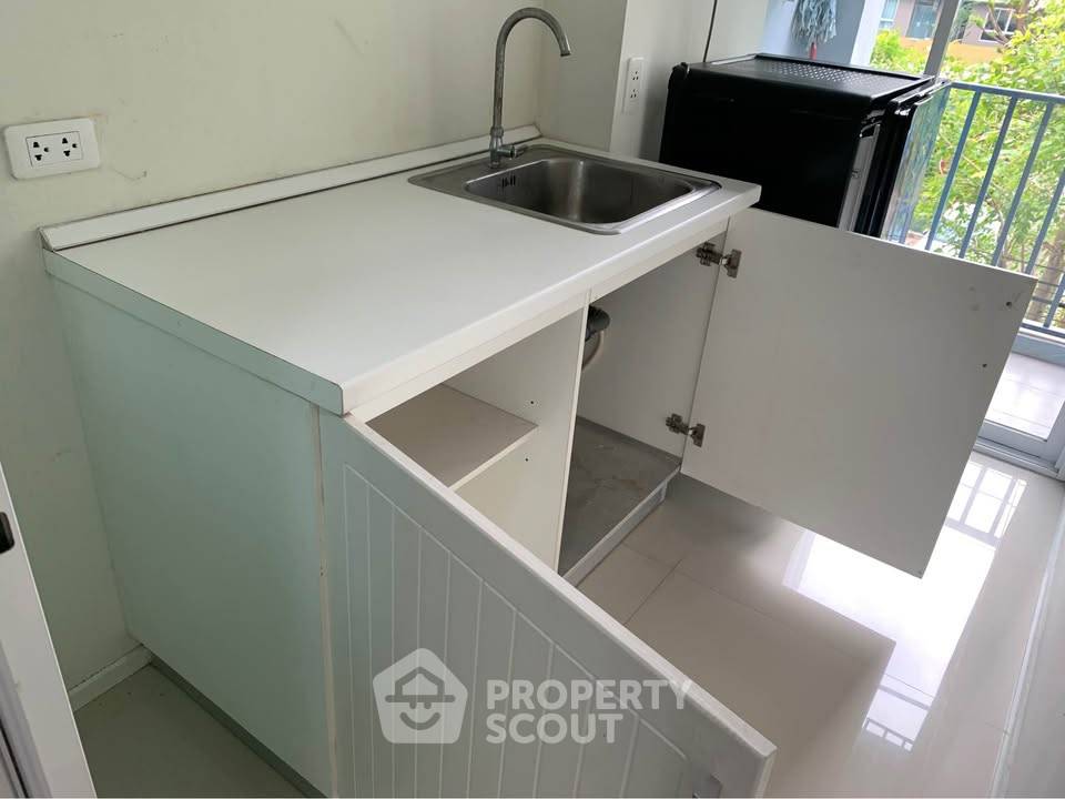 รูป คอนโด 1-ห้องนอน ที่ เคนซิงตัน คอนโดมิเนียม ใกล้ BTS แบริ่ง (ID 3193321) - รูปที่ 12/28
