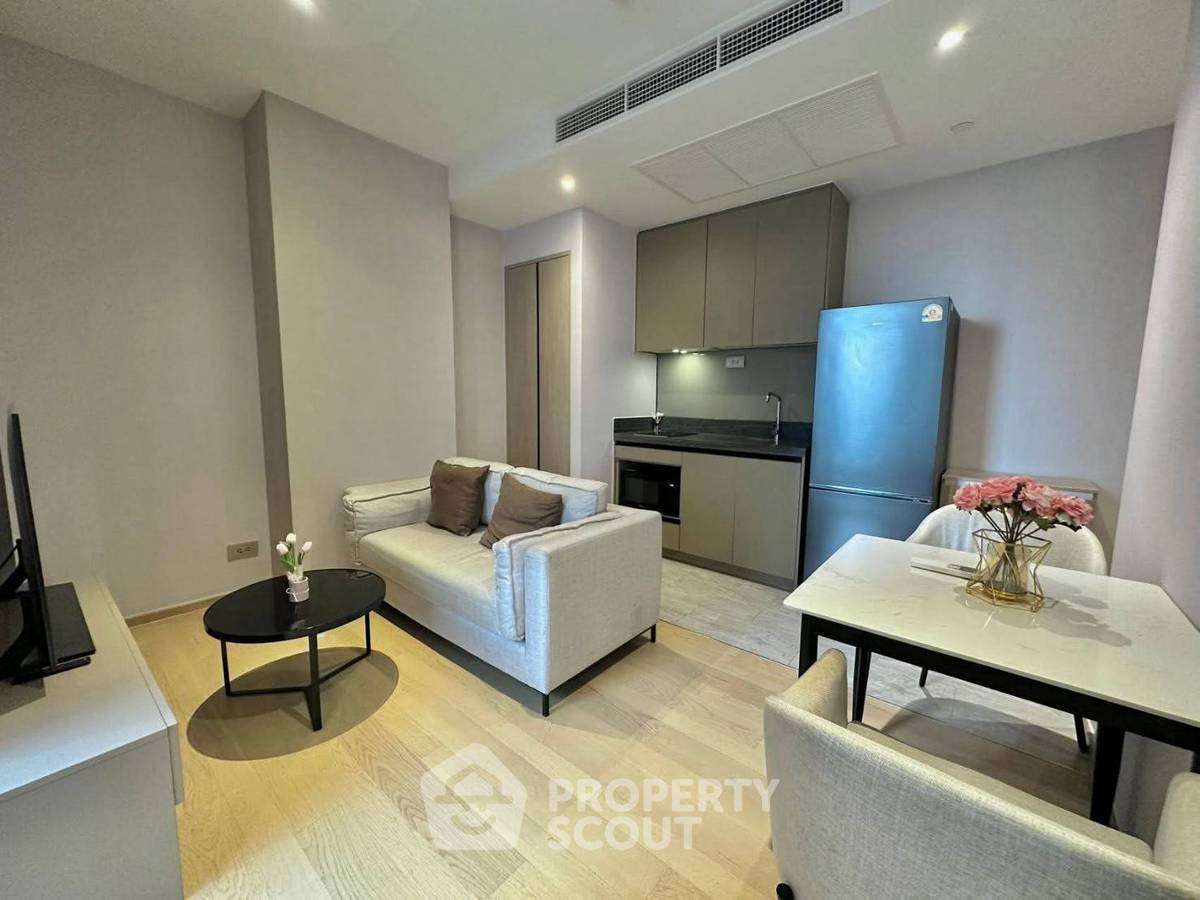 picture 1-BR Condo at ASHTON Asoke - Rama 9 near MRT Phra Ram 9 (ID 3343858) - 2/11
