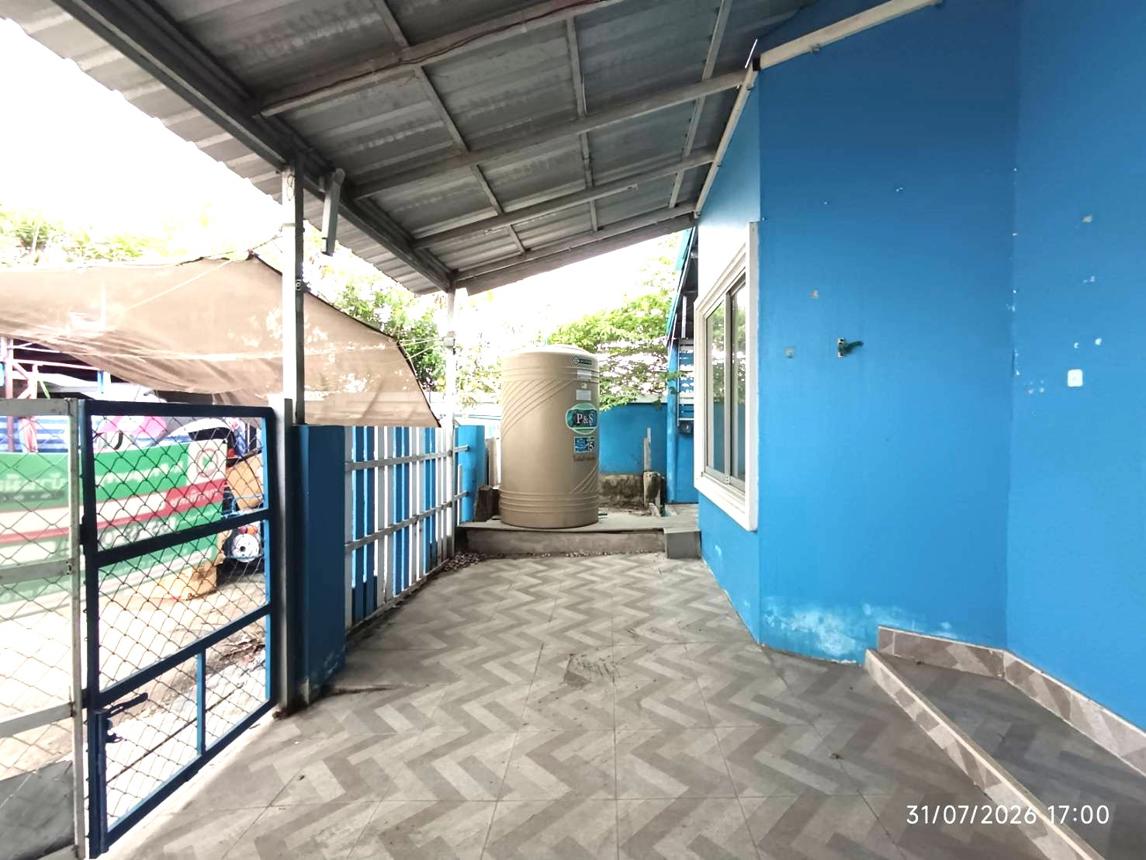 picture TOWN HOUSE 29.8 Sq.w. Khlong Luang Pathumthani for 1.7M - 22/43