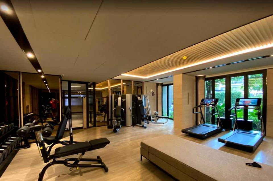 picture The Reserve Sukhumvit 61 for Rent - 12/21