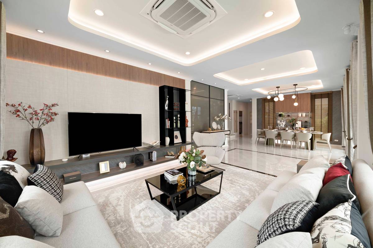 รูป บ้าน 4-ห้องนอน ที่ ศุภาลัย ลากูน หัวหิน ใน หินเหล็กไฟ (ID 3343535) - รูปที่ 6/19