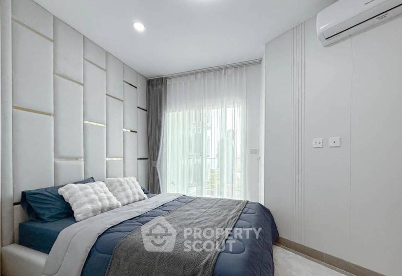 รูป คอนโด 2-ห้องนอน ที่ เอดี ไฮแอท คอนโดมิเนียม ใกล้ ชายหาดนาเกลือ (ID 3080119) - รูปที่ 2/7