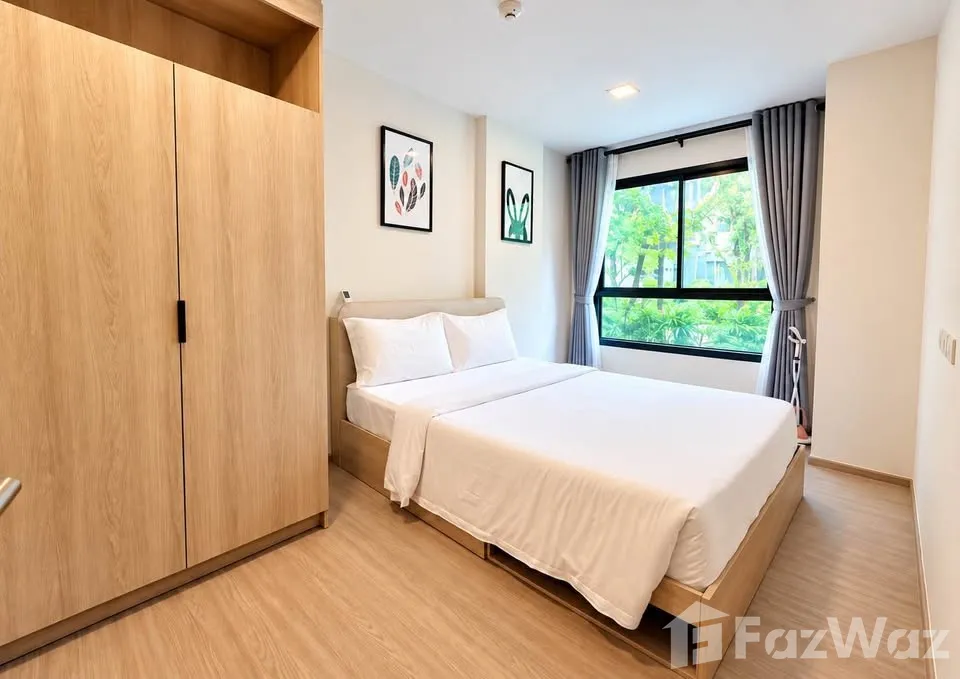 picture 2-Bedroom Condo For Rent at Dcondo Reef Phuket 6811911 - 3/9