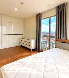 Condos for rent : 🚩 For Rent Condo HIVE TAKSIN Building 1, Floor 11,2 bed room, Room size 72 sqm