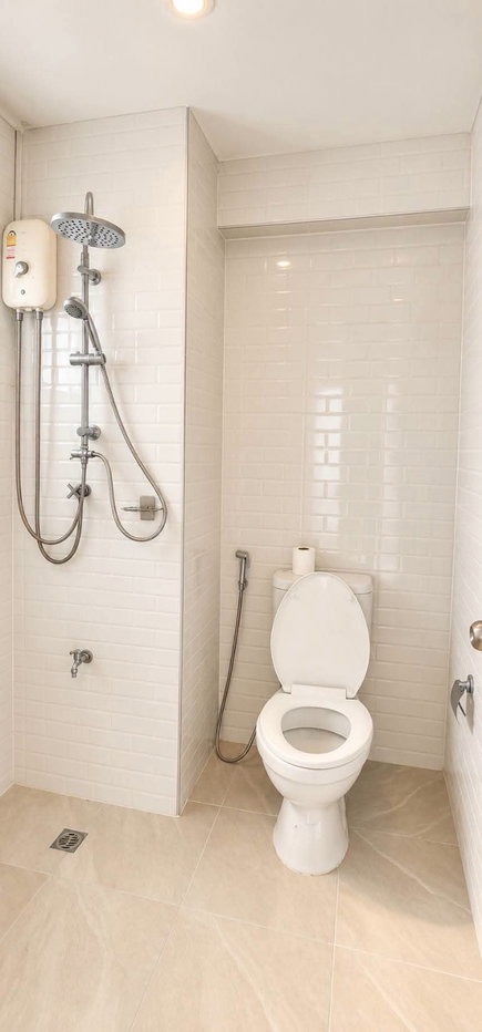 รูป ขายด่วน! PP CONDO ราคาเพียง 750,000 บาท ใกล้เซนเฟส - รูปที่ 13/13