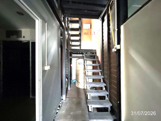 picture TOWN HOUSE 37.5 Sq.w. Khlong Sam Wa Bangkok for 4.3M - 10/39