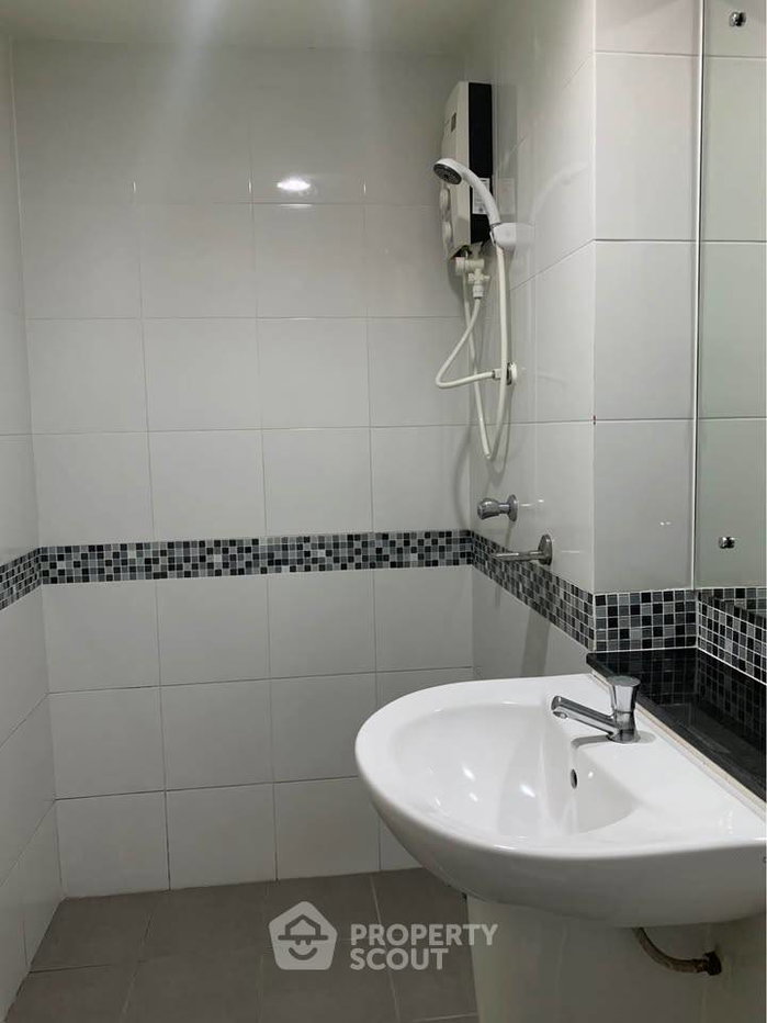 รูป คอนโด 1 ห้องนอน Kensington Condominium ใกล้ BTS แบริ่ง (ID 3193321) - รูปที่ 21/28