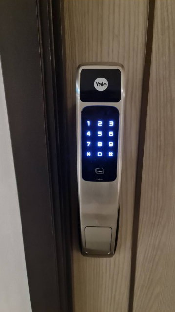 picture The Reserve Sukhumvit 61 for Rent - 15/21