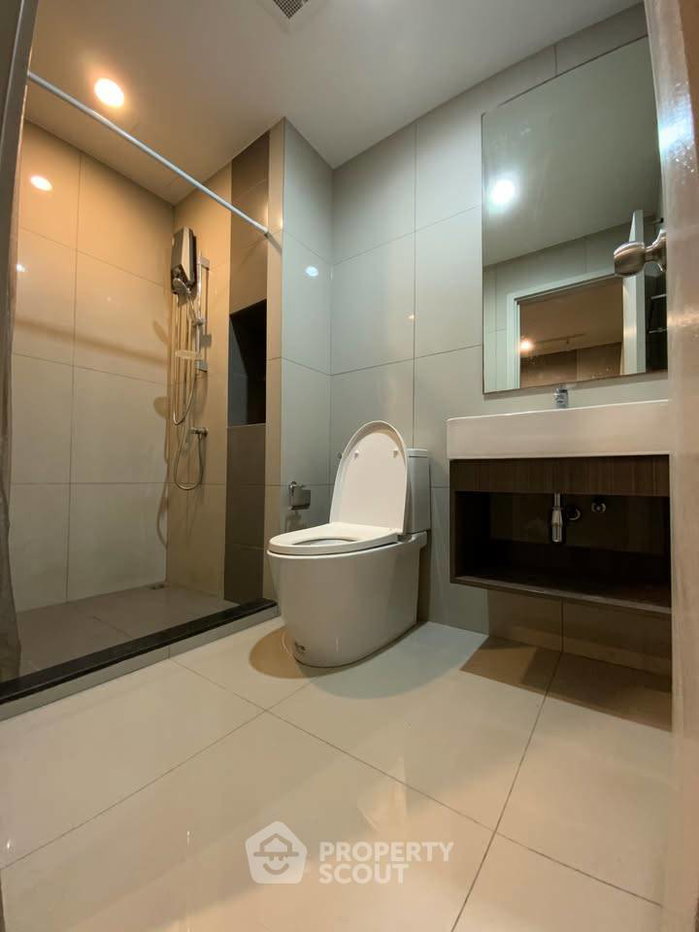 picture 1-BR Ideo Charan 70-Riverview Near MRT Bang Phlat (ID 3343488) - 10/17