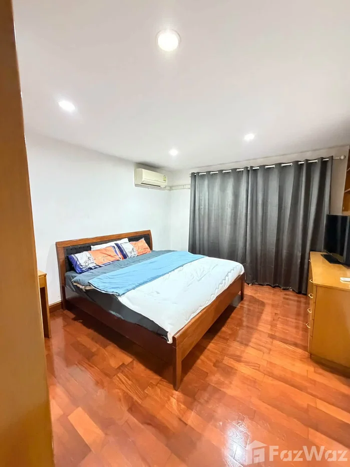 รูป คอนโดให้เช่า 2 ห้องนอน ในโครงการ วิทยุ คอมเพล็กซ์ 6810779 - รูปที่ 5/12